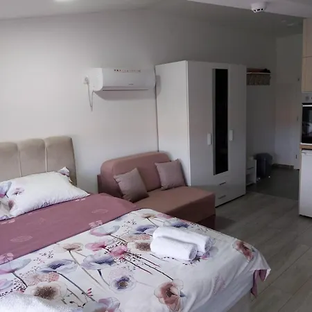 Lägenhet Apartman Una