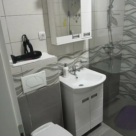 Lägenhet Apartman Una