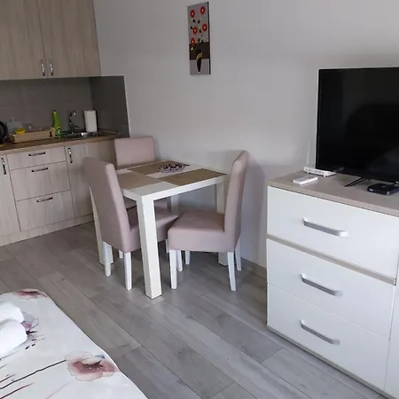 Apartman Una