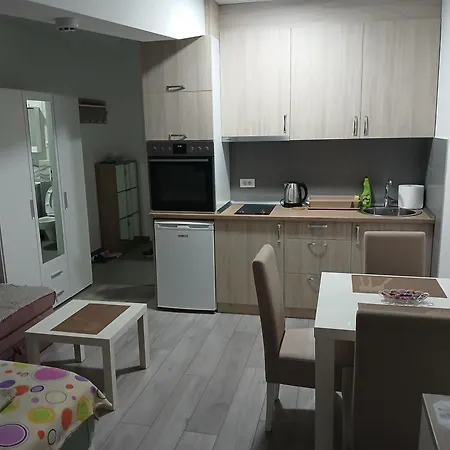 Apartman Una
