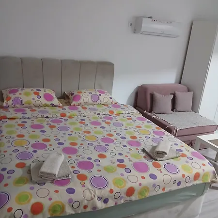 Lägenhet Apartman Una