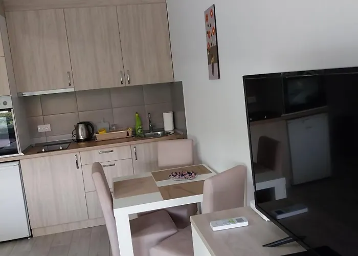 Apartman Una Banja Koviljača