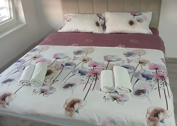 Apartman Una 아파트 *