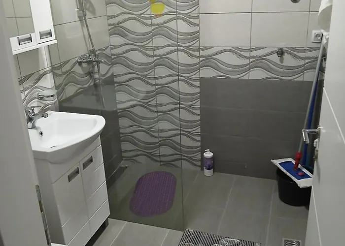 Apartman Una Banja Koviljača