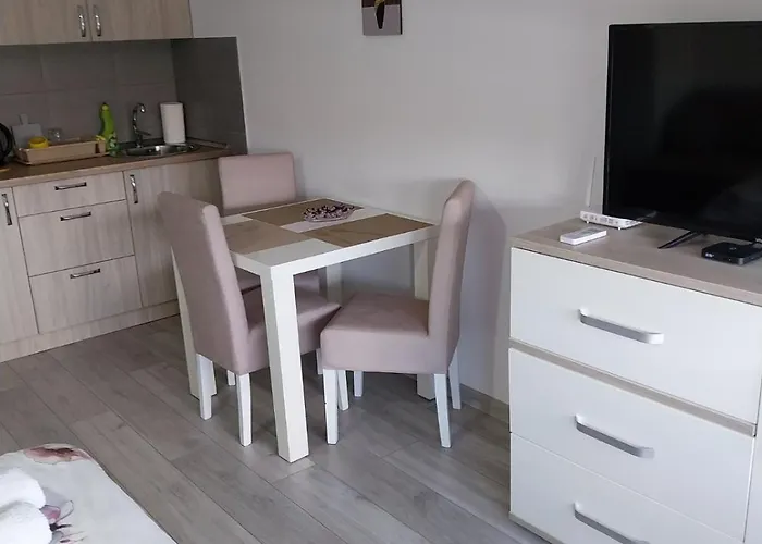Apartman Una