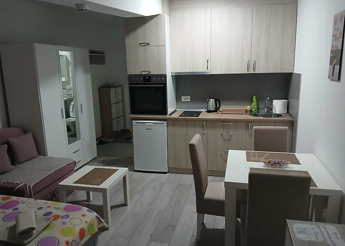 Apartman Una