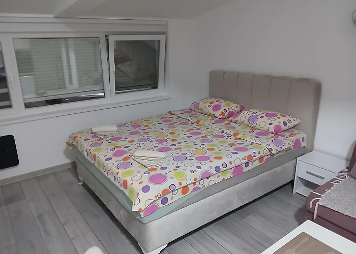 Apartman Una Banja Koviljača